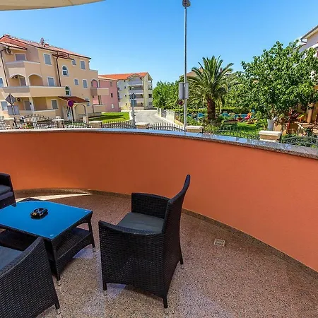 Rico Apartment Medulin