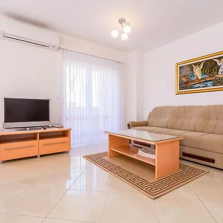 Rico Apartment Medulin