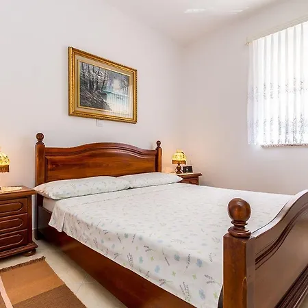 Apartment Rico *