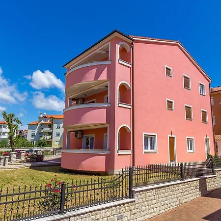 Rico Apartment Medulin