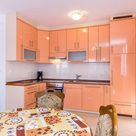 Rico Apartment Medulin